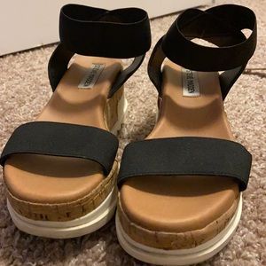 Steve Madden Platform Sandal